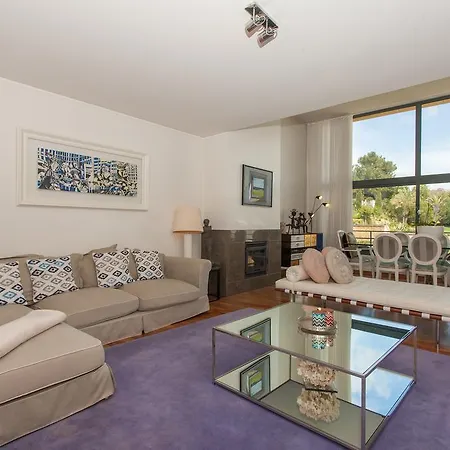 公寓 Casa Da Nicole *